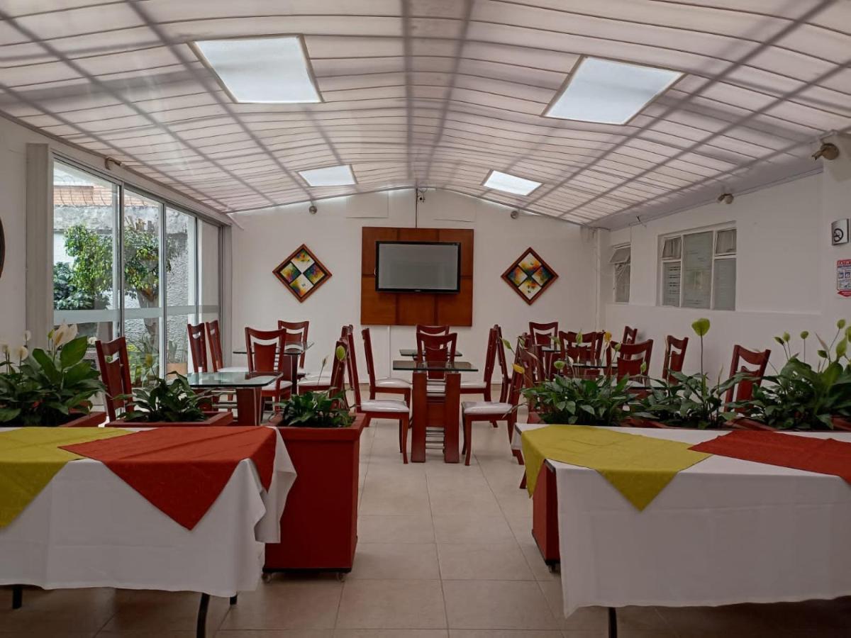 酒店 Marbella Chico