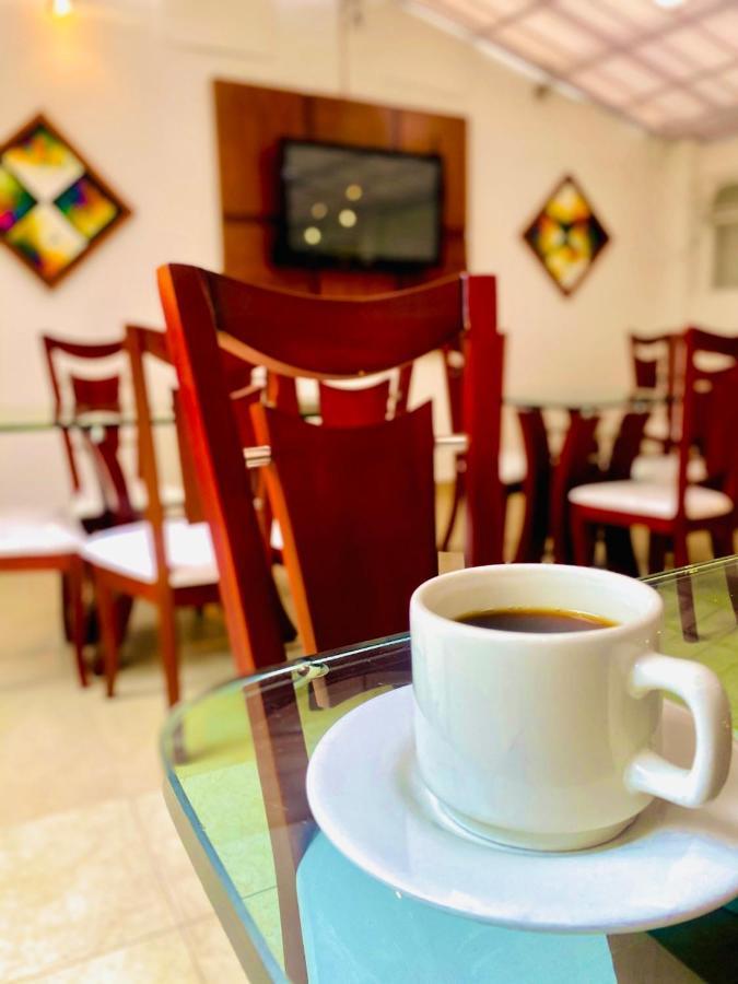 Marbella Chico 酒店 Bogotá