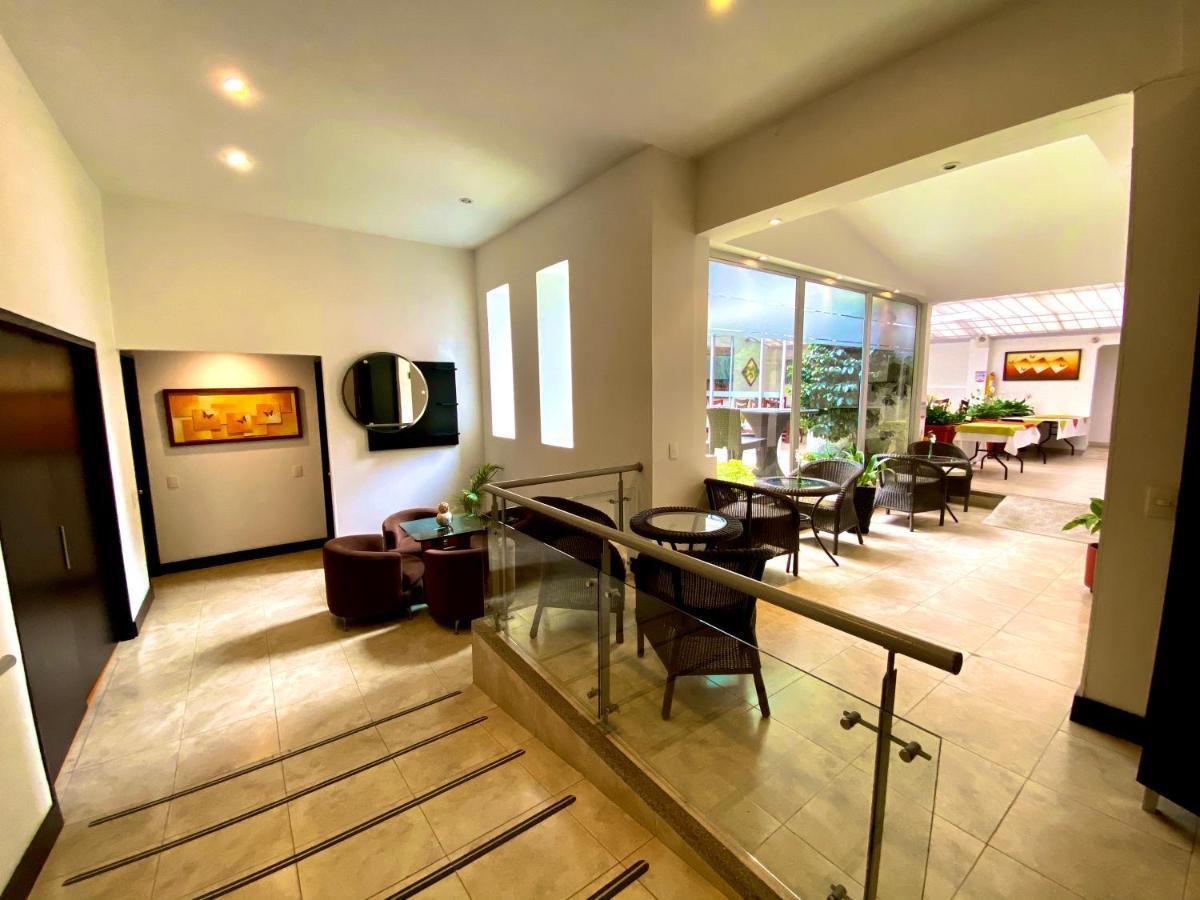 酒店 Marbella Chico 3*