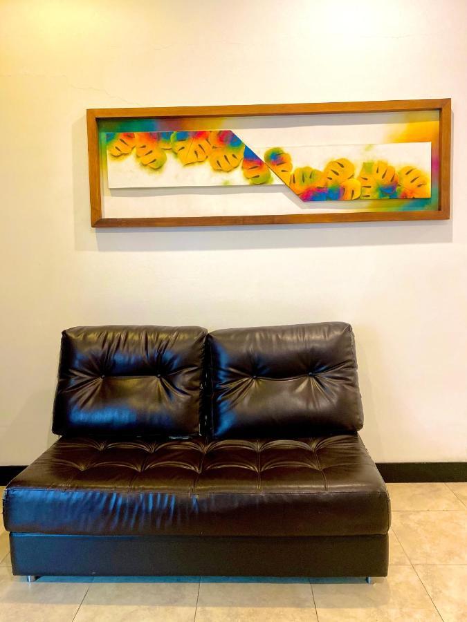 Marbella Chico 酒店 Bogotá