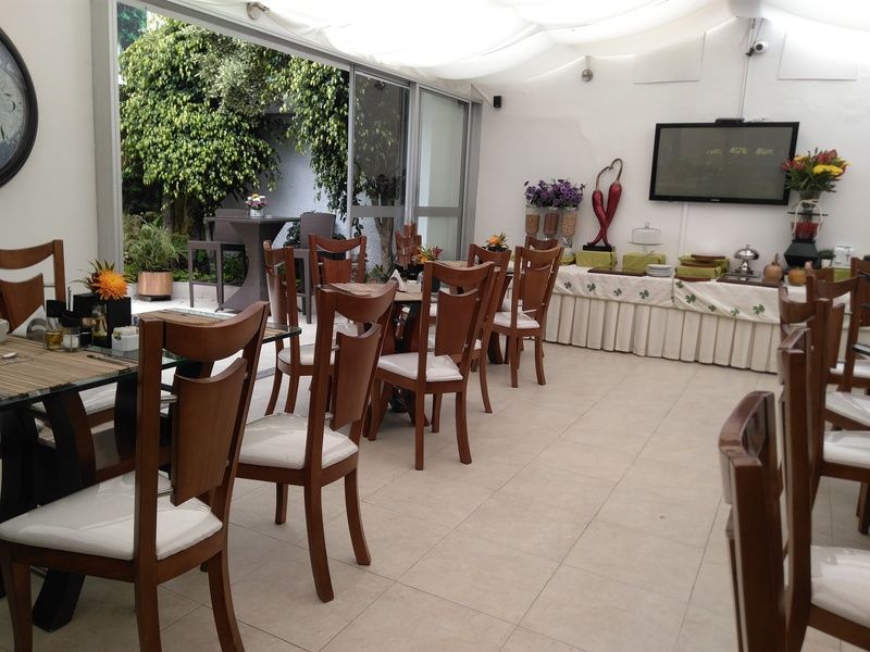 酒店 Marbella Chico 3*