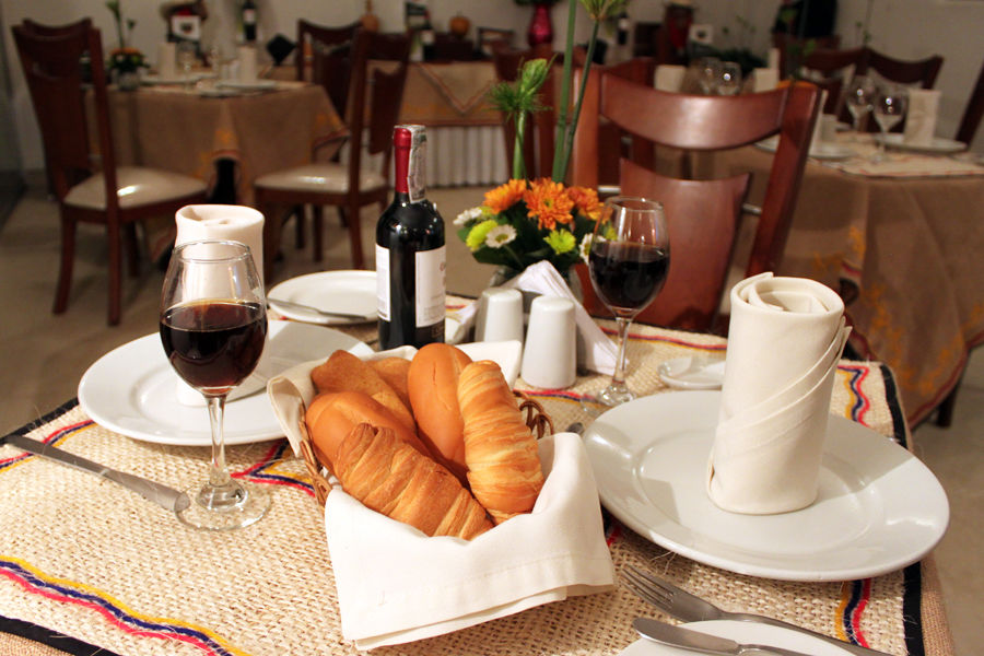酒店 Marbella Chico 3*