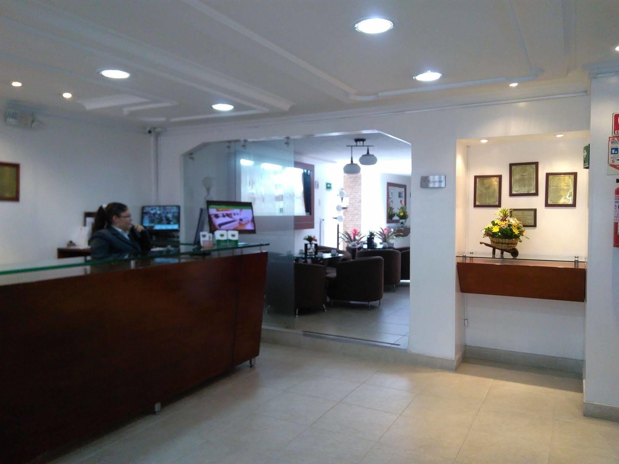 酒店 Marbella Chico