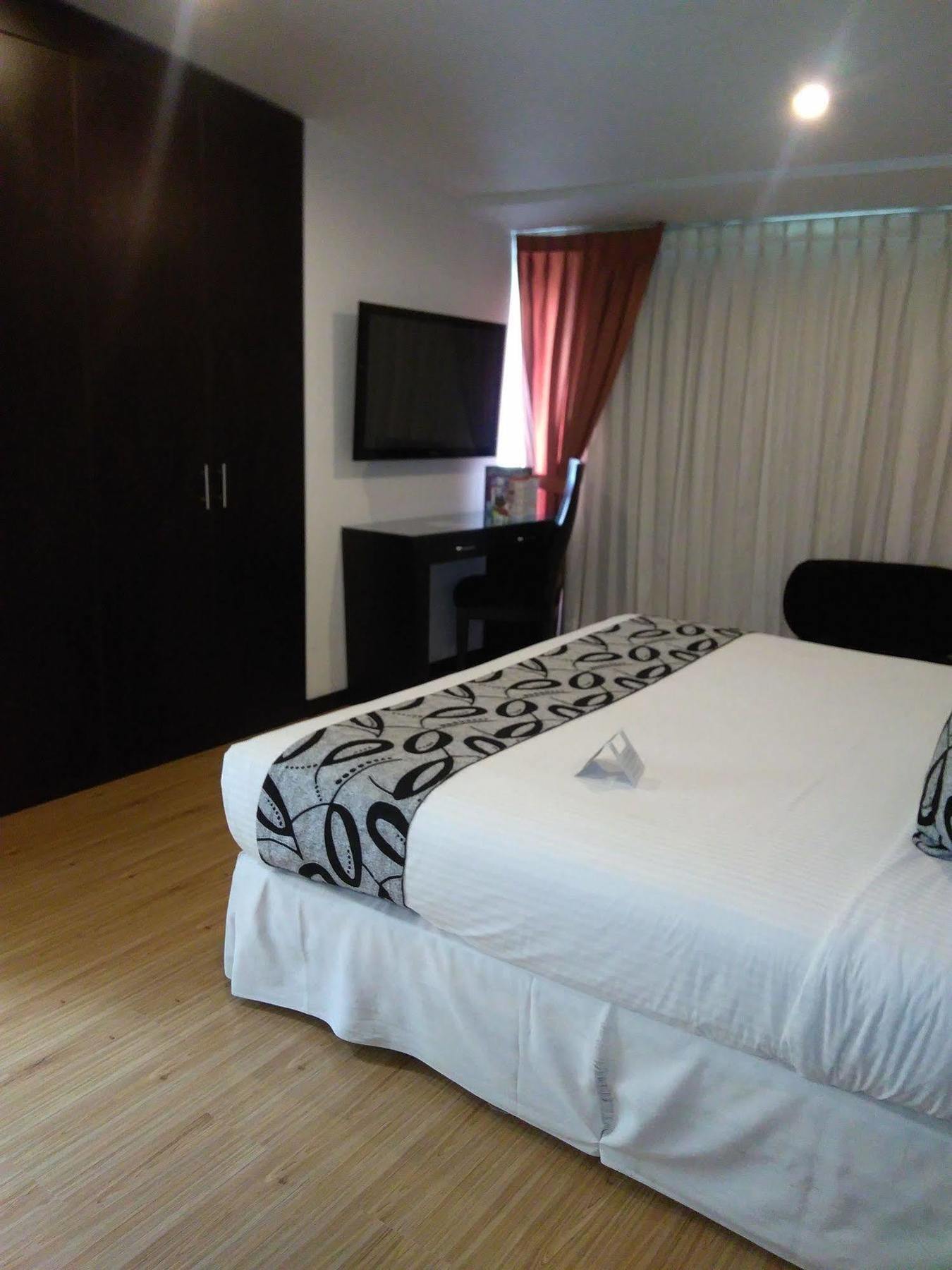 Marbella Chico 酒店 Bogotá